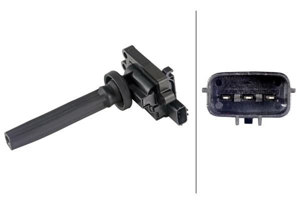 Ignition Coil 5DA 358 057-251