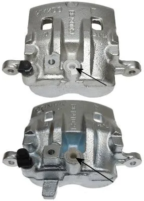 Brake Caliper 8AC 355 385-361