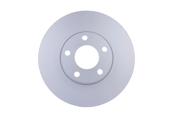 Brake Disc PRO 8DD 355 102-781