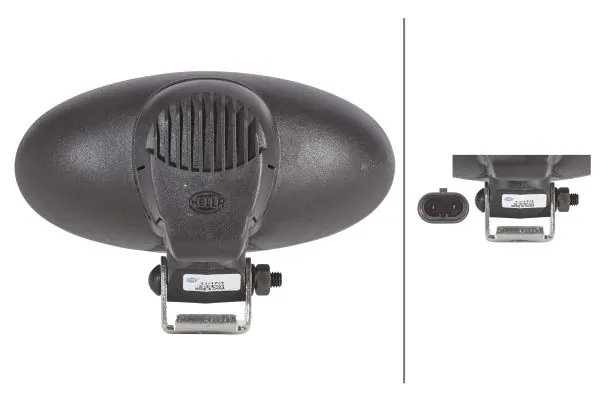 HELLA 1GB 996 186-051 Worklight