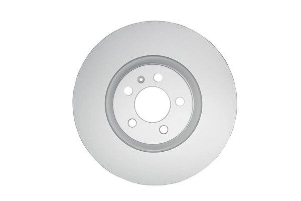 Brake Disc PRO HC 8DD 355 132-261