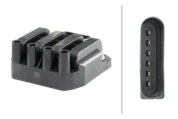 Ignition Coil 5DA 358 000-181