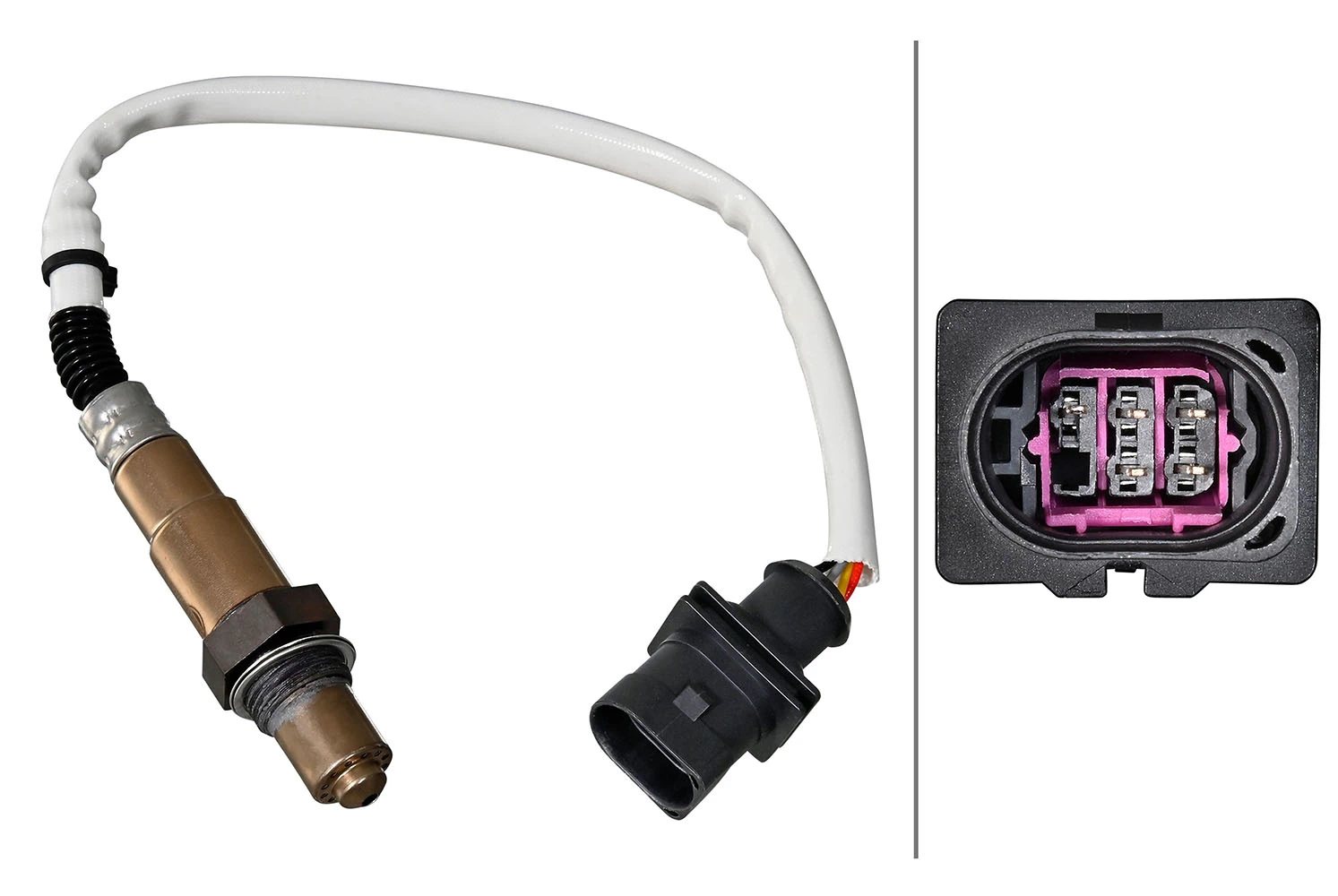 Oxygen Sensor 6PA 358 221-271