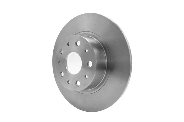 Brake Disc 8DD 355 106-381