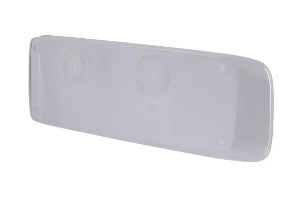 Lens, tail light assembly 9EL 340 829-061