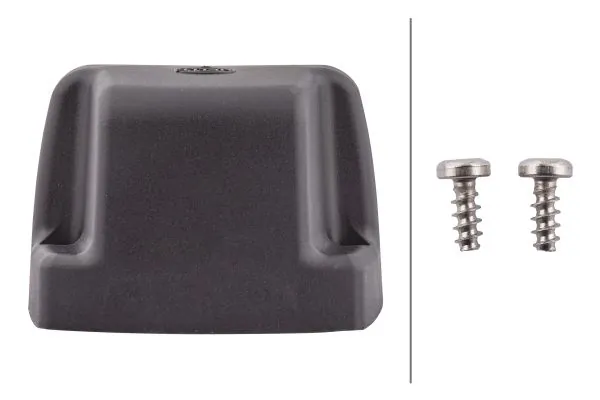 HELLA 2KA 010 278-321 Licence Plate Light