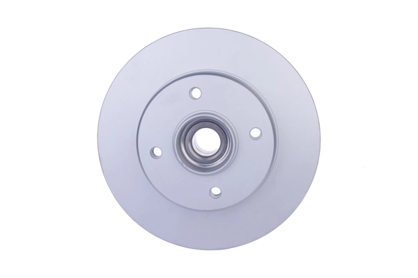 Brake Disc PRO 8DD 355 123-301