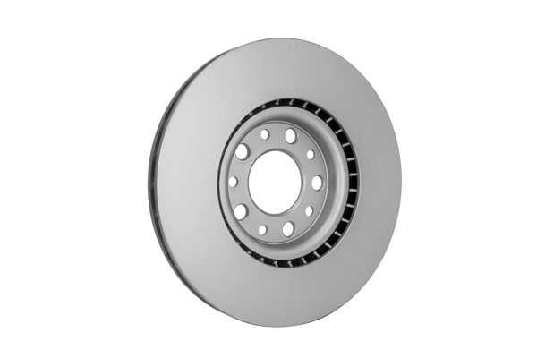 HELLA 8DD 355 126-731 Brake Disc