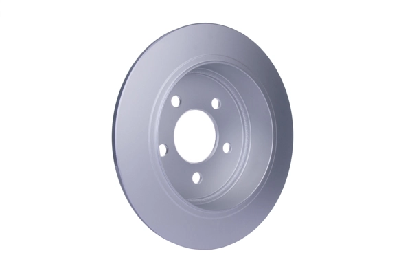 Brake Disc PRO 8DD 355 114-801