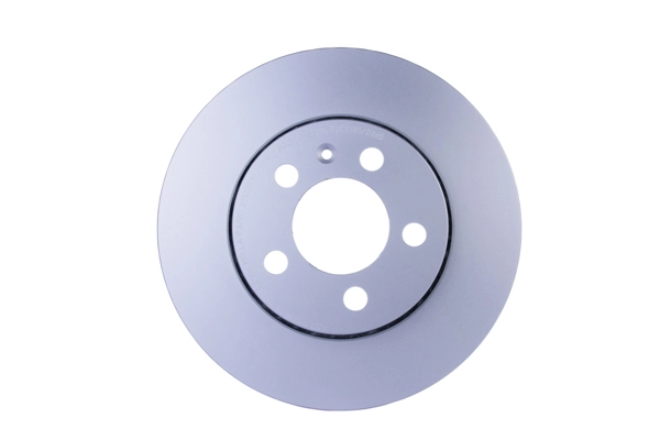HELLA 8DD 355 105-361 Brake Disc
