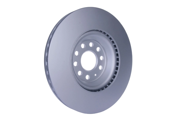 Brake Disc PRO High Carbon 8DD 355 129-241