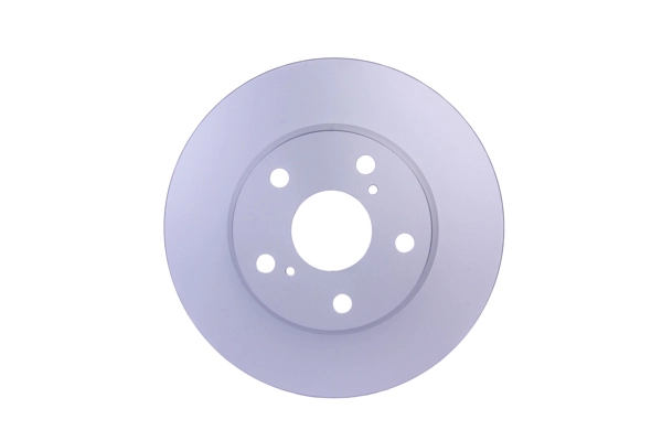 Brake Disc PRO 8DD 355 118-961