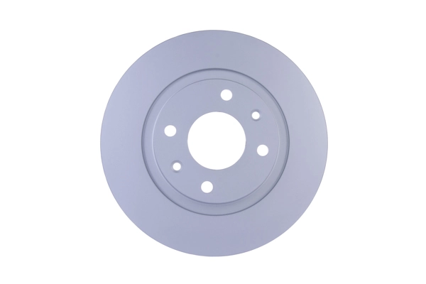 Brake Disc PRO 8DD 355 105-751