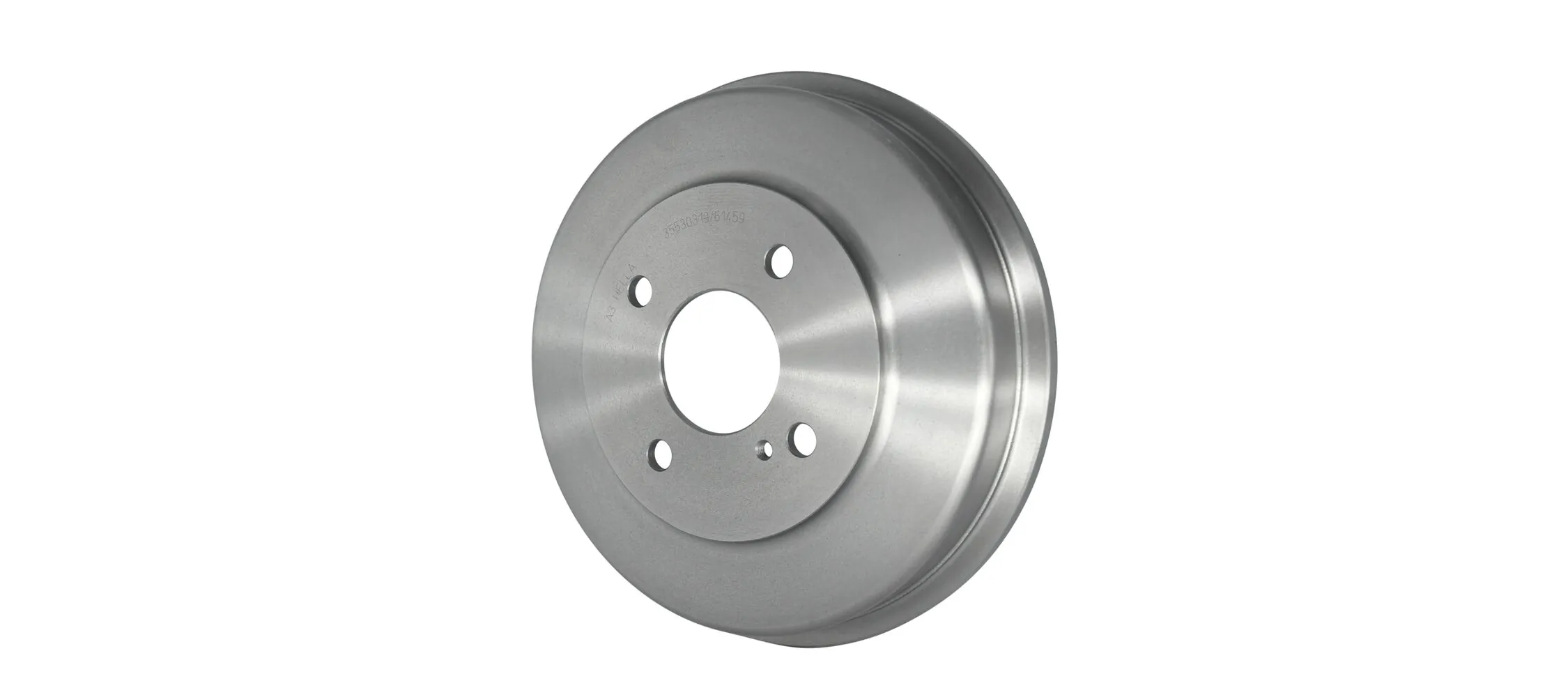 Brake Drum 8DT 355 303-191