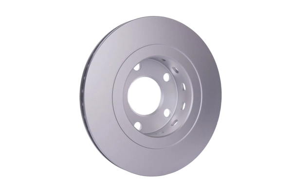 Brake Disc PRO High Carbon 8DD 355 128-951