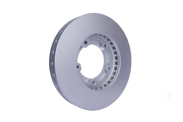 Brake Disc PRO 8DD 355 125-111