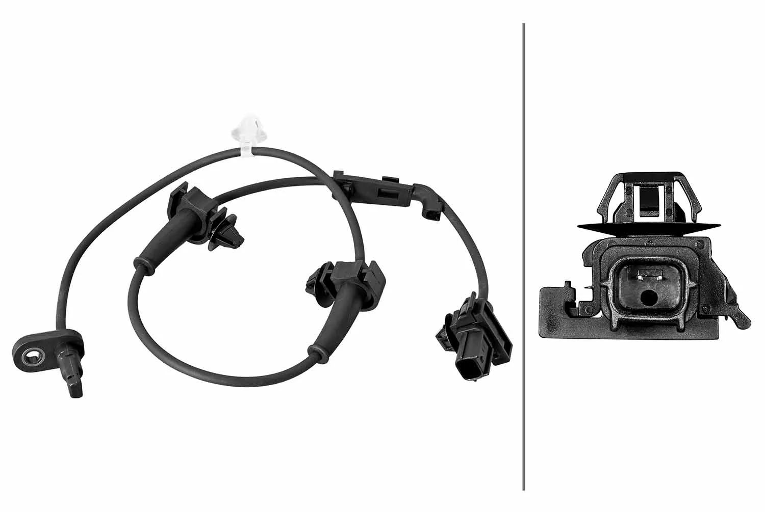 Sensor, wheel speed 6PU 358 219-091