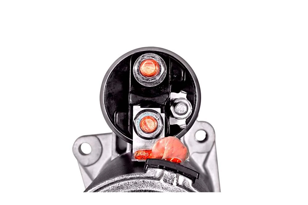 Starter 8EA 011 612-861