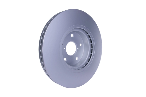 Brake Disc PRO 8DD 355 116-361