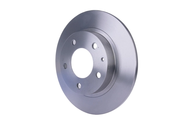 Brake Disc 8DD 355 103-231