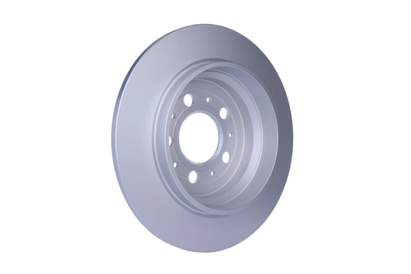 Brake Disc PRO 8DD 355 107-091