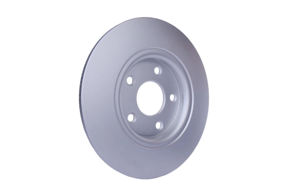 Brake Disc PRO 8DD 355 125-311
