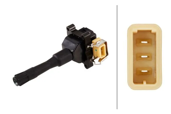 Ignition Coil 5DA 193 175-541