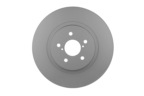 Brake Disc PRO 8DD 355 134-221