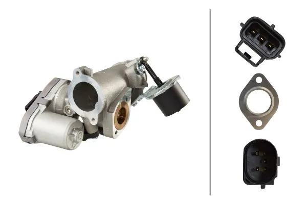 EGR Valve 6NU 010 171-171