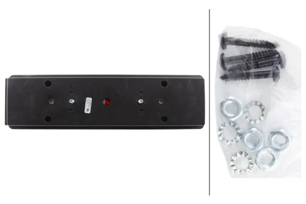 Tail Light Assembly 2VP 008 204-121