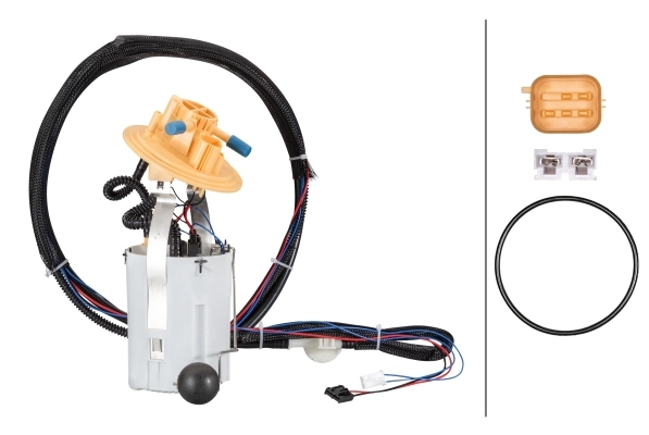 Fuel Feed Unit 8TF 358 146-561