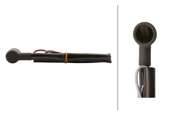 Cable Set, tail light assembly 8KA 152 134-007