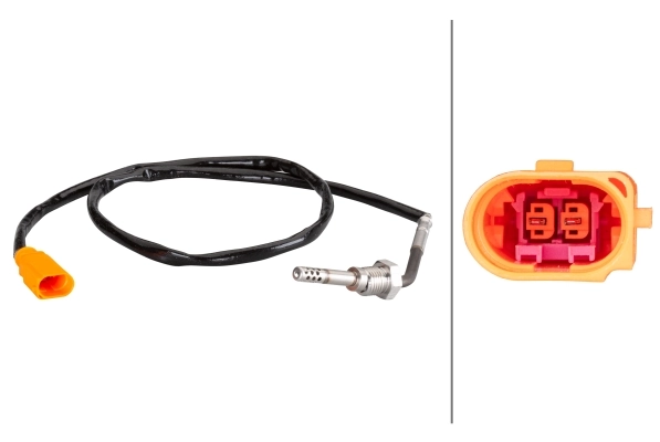 Sensor, exhaust gas temperature 6PT 010 376-261