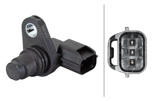 Sensor, camshaft position 6PU 013 122-711