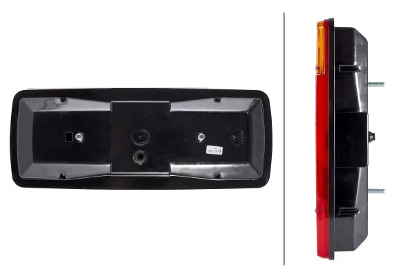 Tail Light Assembly 2SK 003 567-661