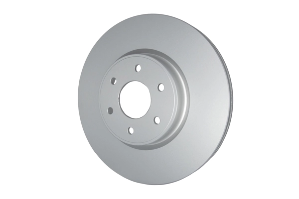 Brake Disc PRO HC 8DD 355 131-401