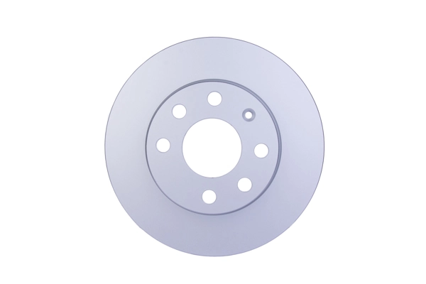 Brake Disc PRO 8DD 355 108-311