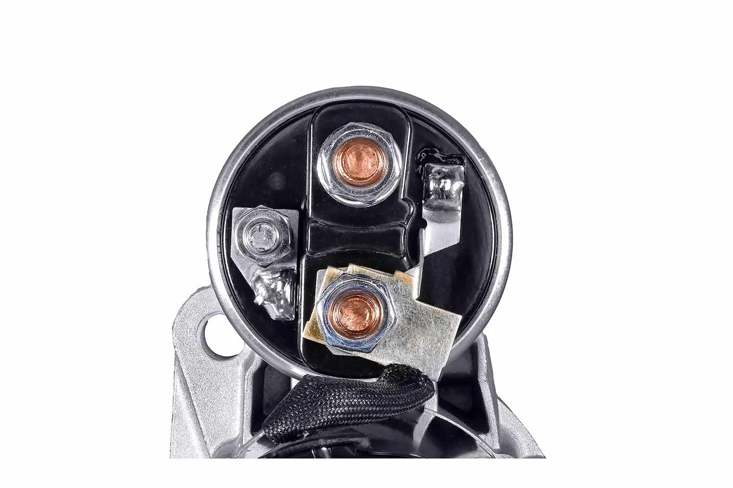 Starter 8EA 012 526-831