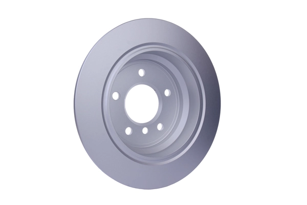 Brake Disc PRO High Carbon 8DD 355 127-271