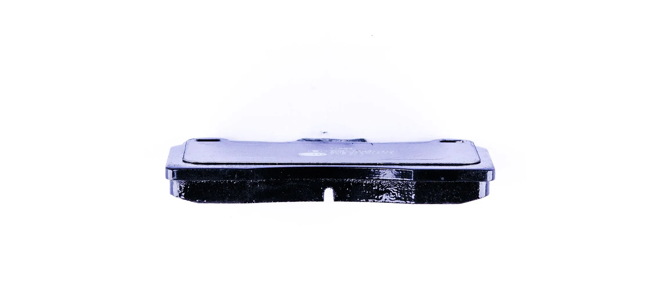 Brake Pad Set, disc brake 8DB 355 014-731