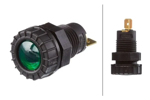 HELLA 2AA 008 594-021 Control Lamp