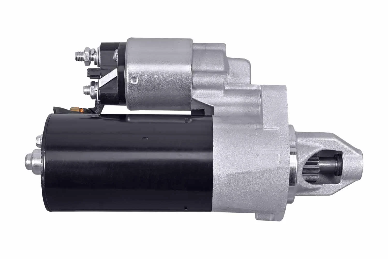 Starter 8EA 012 527-251