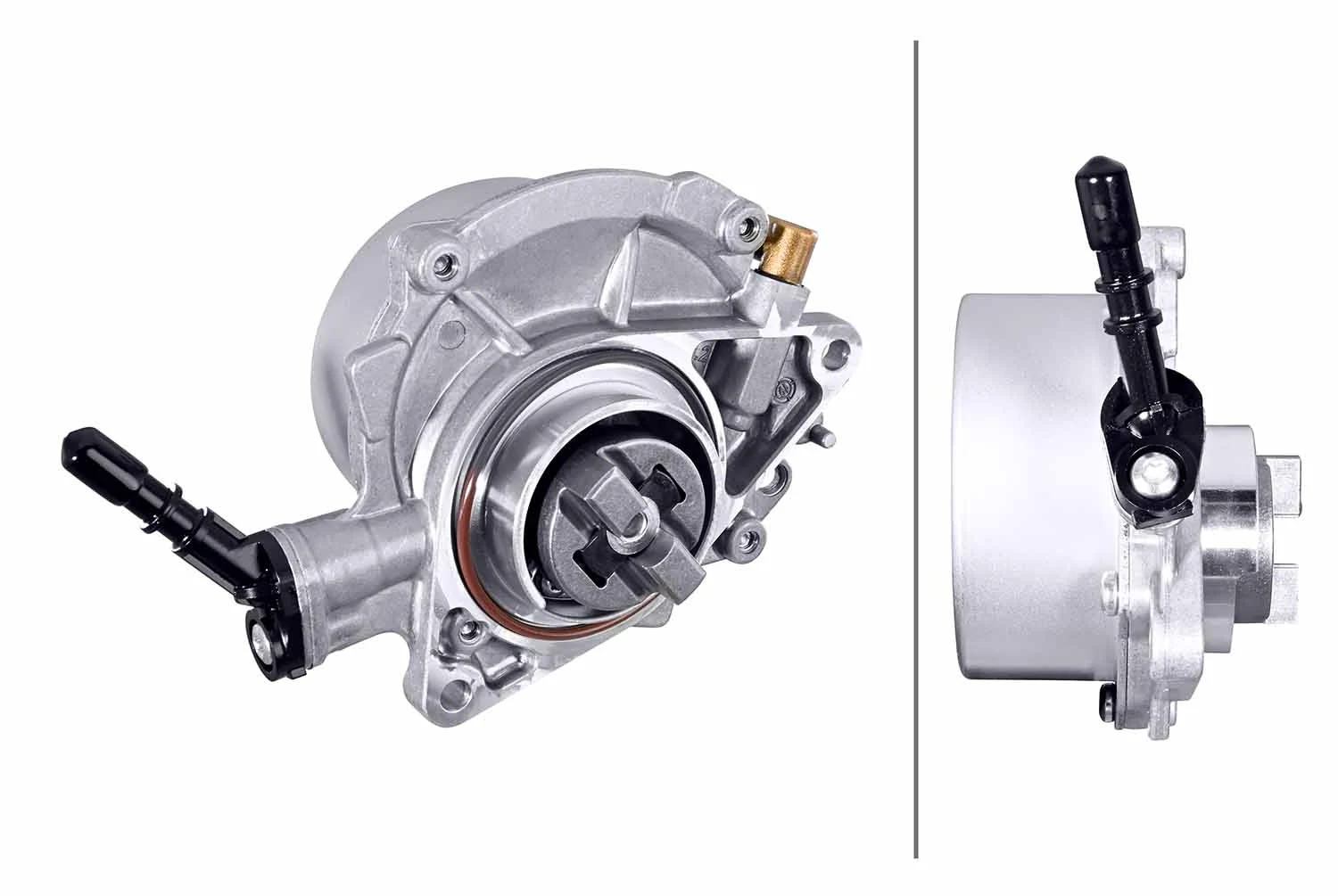 Vacuum Pump, braking system 8TM 358 400-091