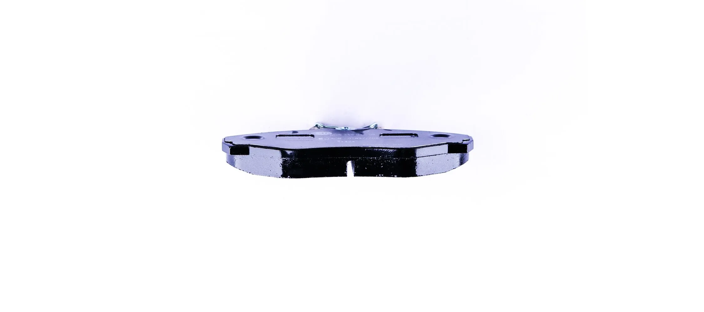 Brake Pad Set, disc brake 8DB 355 011-091