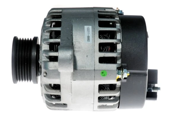 Alternator 8EL 011 711-631