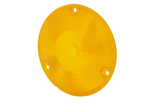 HELLA 9EL 116 907-001 Lens, end outline marker light
