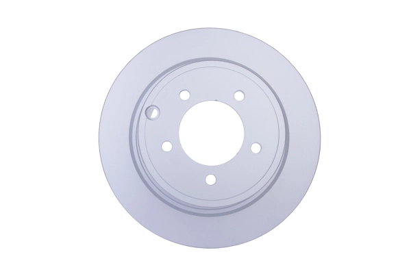 Brake Disc PRO 8DD 355 115-491