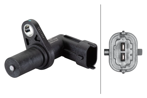 Sensor, crankshaft pulse 6PU 013 122-851