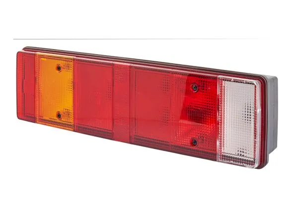 HELLA 2VD 008 204-071 Tail Light Assembly