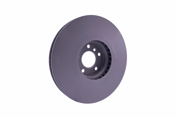 Brake Disc PRO High Carbon 8DD 355 120-711